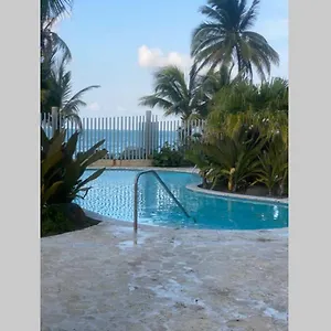  Apartment Grand Bay Beach Club, Puerto Rico