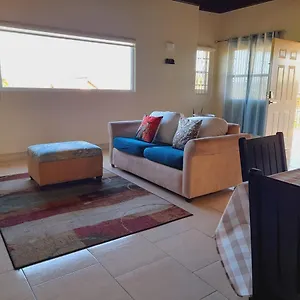  Apartment Ultimate Chill Jamaica
