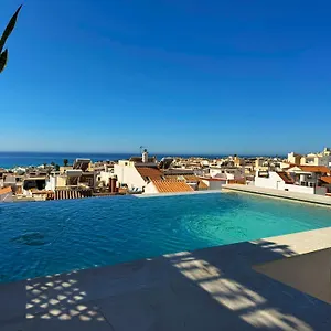  Apartment Casa San Juan 10 Spain